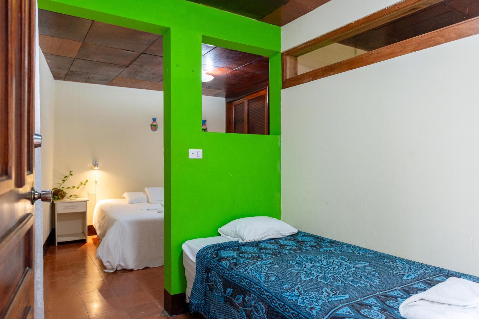 Hostal La Buena Onda Matagalpa Exterior foto