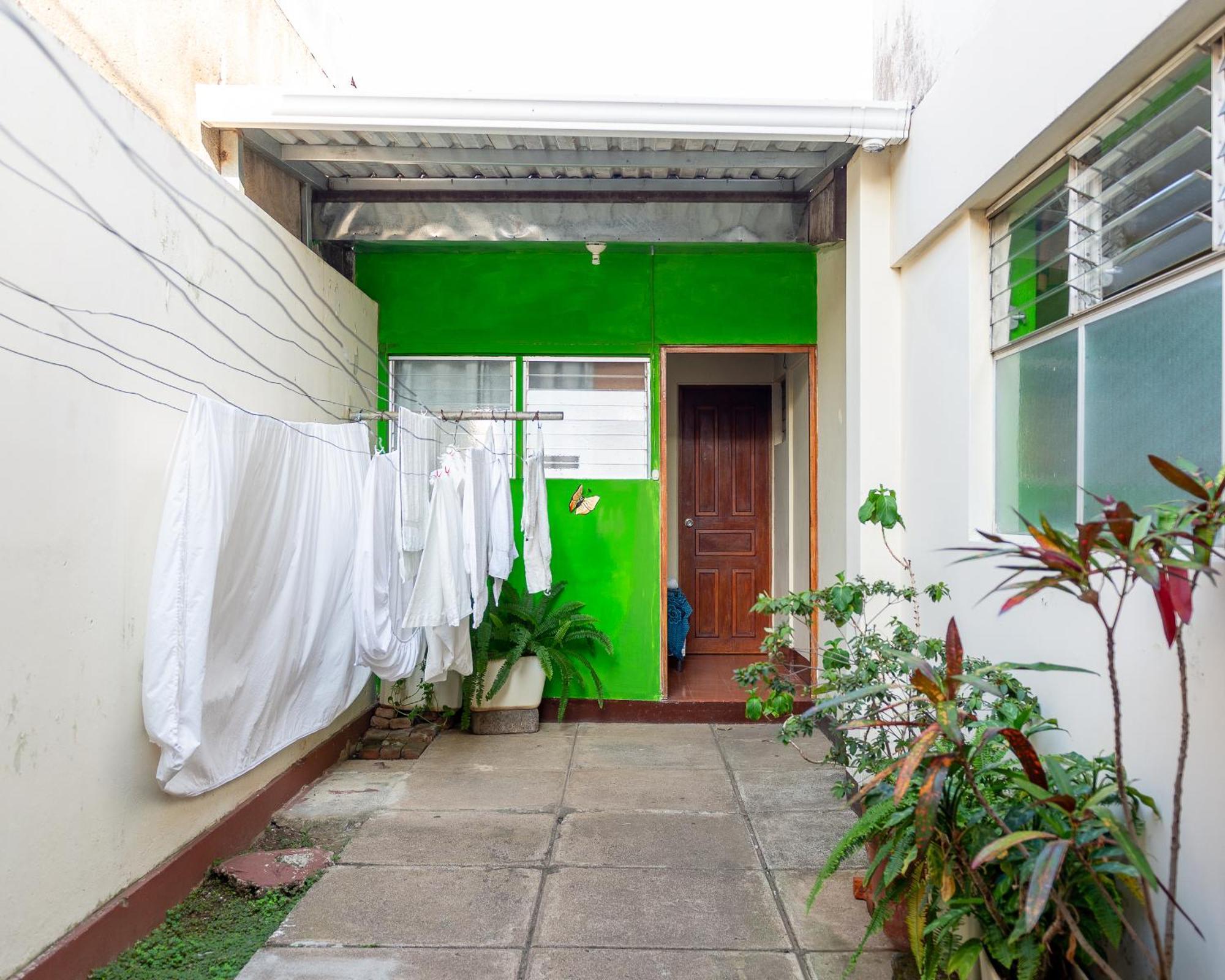 Hostal La Buena Onda Matagalpa Exterior foto