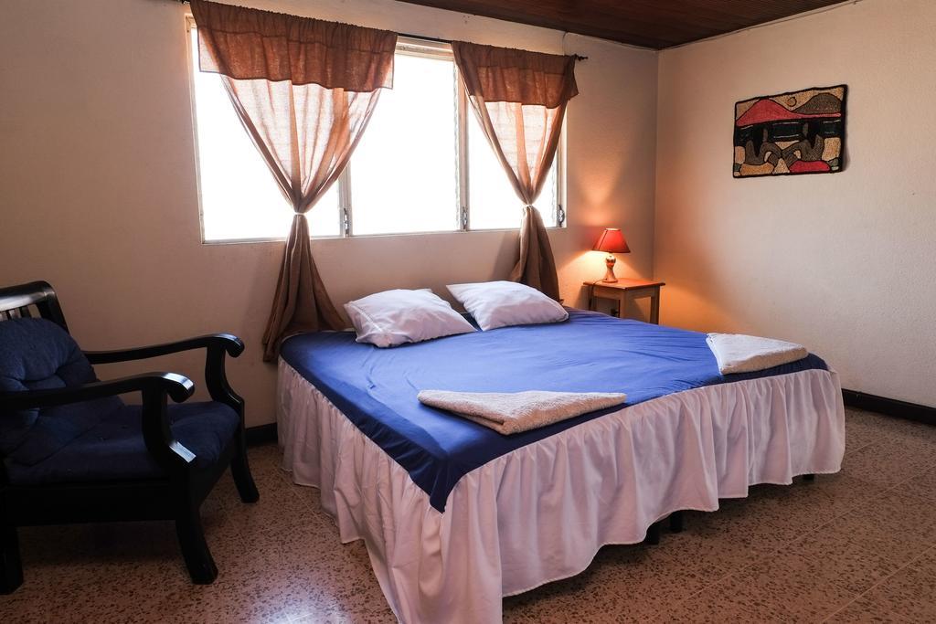 Hostal La Buena Onda Matagalpa Habitación foto