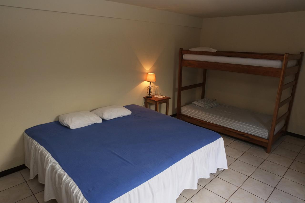 Hostal La Buena Onda Matagalpa Habitación foto